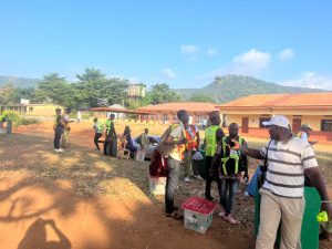 Low voter turnout as INEC conducts rerun, bye-elections in 26 states