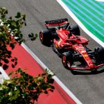 Leclerc: Ferrari has banished “worries” that spoiled 2023 testing