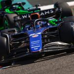 Albon: New Williams has fixed 2023 problems but exposed fresh issues