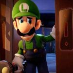 Luigi’s Mansion 2 HD Got Its Rating for Nintendo Switch