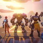 Blizzard says it’s ‘actively working towards’ making Overwatch 2 heroes playable for everyone at launch