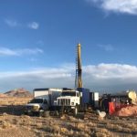 Pan American Energy files NI 43-101 technical report for Horizon Lithium, Nevada