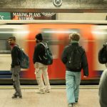 London Underground is testing real-time AI surveillance tools to spot crime