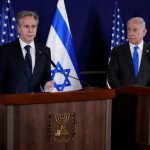 Netanyahu Publicly Rejects US Call For Two State Solution