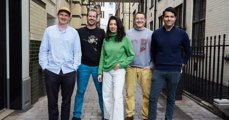 Founder-led deep tech investor Plural launches €400M fund