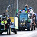 EU to begin talks with farming leaders after wave of farmers’ protests around Europe