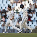 Elgar and South Africa pacers flatten India inside three days