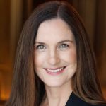 Former BlackRock Exec Anne Valentine Andrews to Head Private Markets for Manulife IM