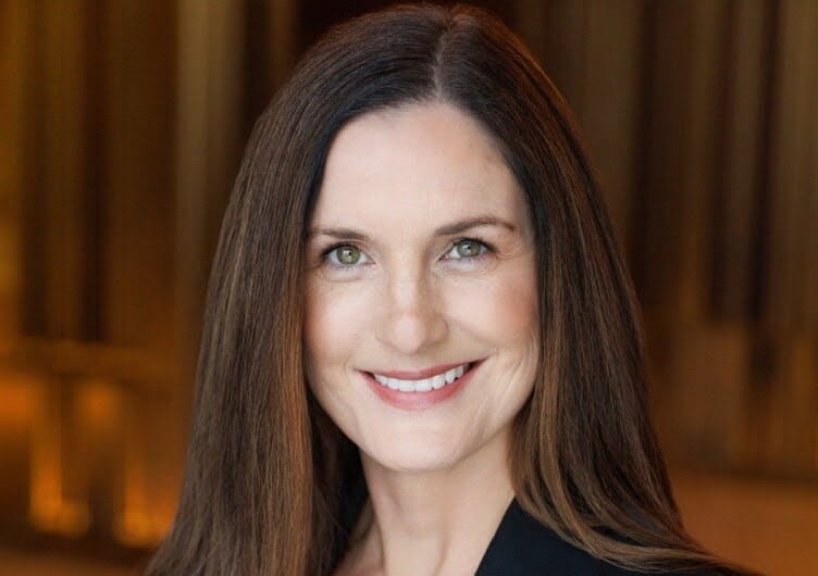 Former BlackRock Exec Anne Valentine Andrews to Head Private Markets for Manulife IM