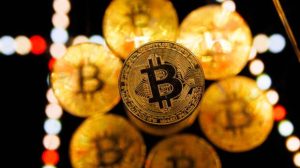 Bitcoin’s Comeback! Hits $50,000 Level for First Time in More than Two Years