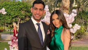 ‘It belongs in Dubai’, neighbours fume over Amir Khan’s luxury new wedding venue boasting a WATERFALL and palm trees