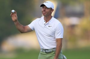 Sport | McIlroy wins ‘really cool’ fourth Dubai Desert Classic title