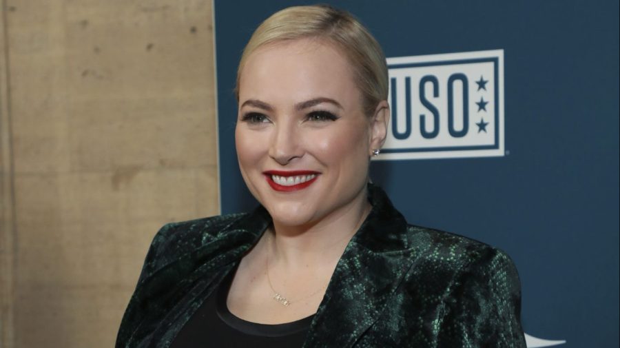 Meghan McCain praises late father, slams Trump on Jan. 6 anniversary