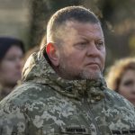 Ukraine’s Army Chief, Dubbed ‘Iron General,’ Speaks Up as Uncertainty Loom Over His Future