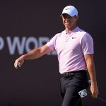 Sport | McIlroy back in Dubai Desert Classic hunt after magical 63