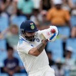 IND vs SA 1st Test: Virat Kohli Achieves Rare Batting Record Never Ever Made By Any Batter In 146 Years Of Cricket History