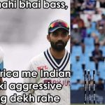 After India’s Big Loss In 1st Test Vs SA, Meme Game Begins As Fans Light Up Their Mood With Jokes