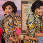 Wema Sepetu seeks solace in alcohol after mother scolded her in public