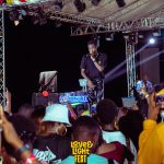 Love & Light Fest: How The Coolest Kids In Lagos Turned Up For Street Church