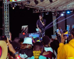 Love & Light Fest: How The Coolest Kids In Lagos Turned Up For Street Church