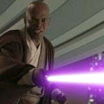 Jackson Wants “Star Wars: Mace Windu” Series