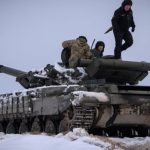 Canada sending more equipment to Ukraine as full-scale war with Russia nears 2-year mark