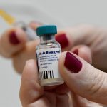 Measles cases in Europe surge nearly 45-fold, WHO says