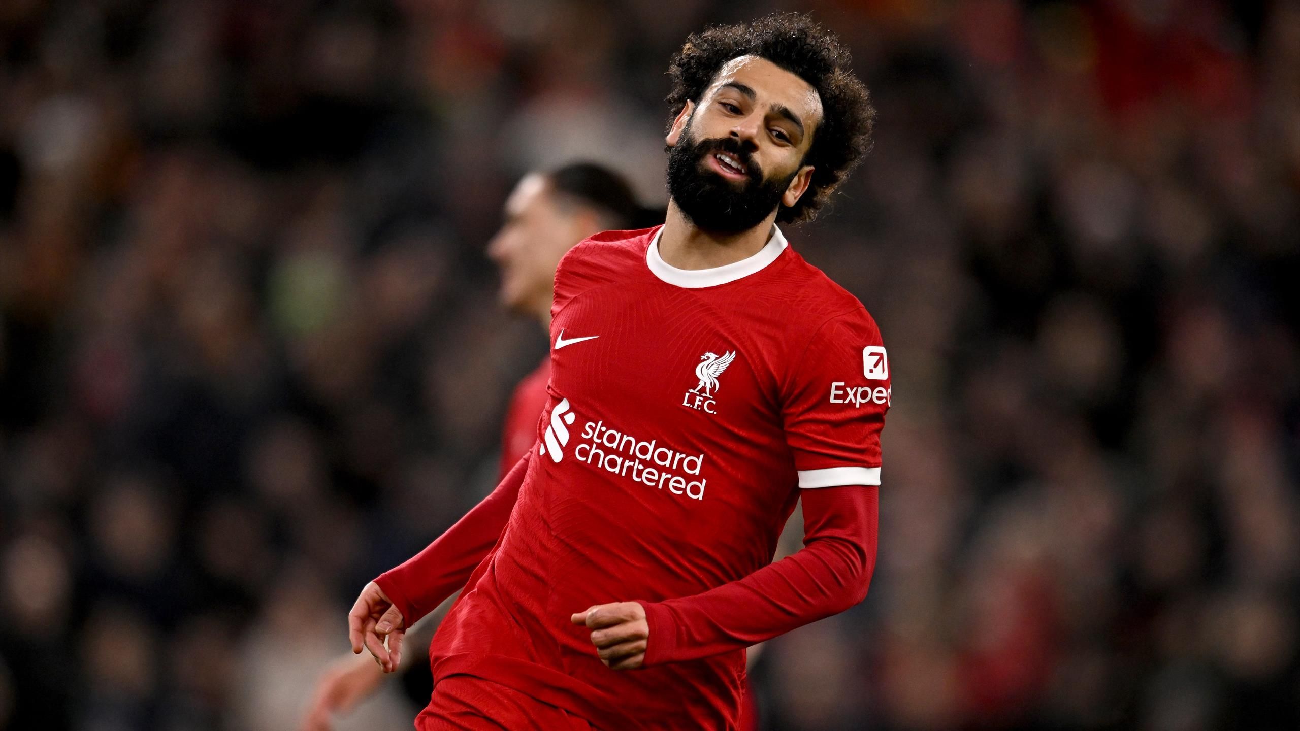 ‘We have solutions’ – Klopp insists Liverpool ‘will deal’ with Salah’s AFCON absence