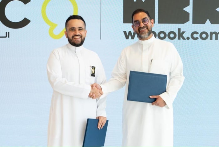 SMC Announces Partnership with Webook