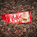 Breaking good: First KitKat using cocoa from the Nestlé Income Accelerator launches in Europe