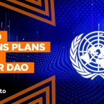 United Nations Plans to Create DAO for Public Sector Use