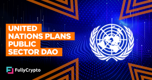 United Nations Plans to Create DAO for Public Sector Use