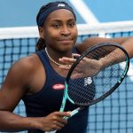 Gauff beats Svitolina to defend Auckland title