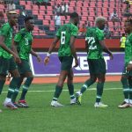 Super Eagles lead top five most valuable 2023 AFCON teams