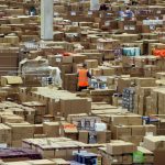 Blackstone embarks on mega-merge of two warehouse landlords