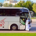 Oman-UAE travel: New Muscat-Sharjah bus service starts from February 27