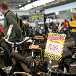 Europe’s bike industry hits bumps as cycling craze cools