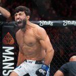 Arman Tsarukyan willing to fight teammate Dustin Poirier, prefers Charles Oliveira or Justin Gaethje next