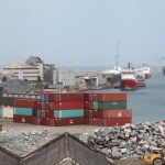 Takoradi Port to Improve Container Handling Next Year