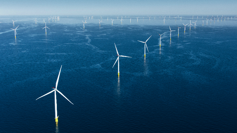 Ørsted Cuts Offshore Wind Target, Exits Some Markets