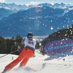 Inside the City of London ski race where bankers compete on the slopes