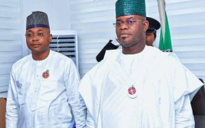 Kogi Assembly confirms nine of Bello’s ex-appointees, others as commissioners