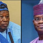 APC to Bello: National chairman position is not vacant