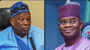 APC to Bello: National chairman position is not vacant