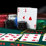 From Slots to Poker: unveiling the hottest trends in online casino gaming