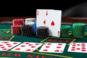 From Slots to Poker: unveiling the hottest trends in online casino gaming