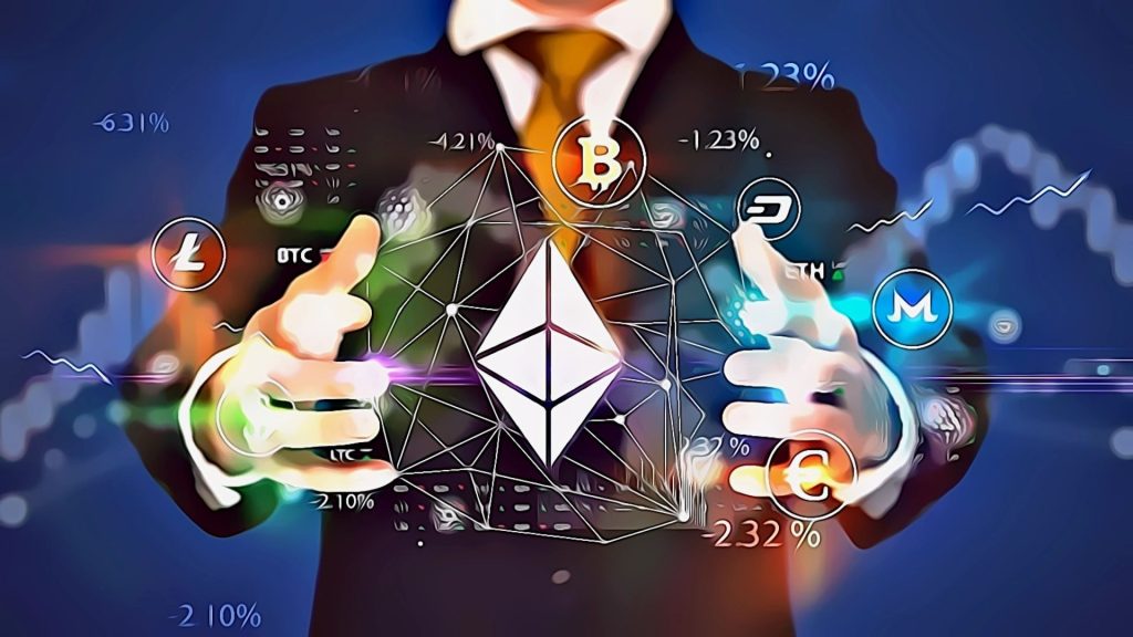 Ethereum’s Price Fluctuations: Insights Into Jeffrey Wilcke’s Recent Deposit