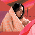 Here’s How the Flu Can Lead to Serious Heart Problems