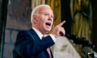 Biden assails Trump for trying to turn election ‘loss into a lie’