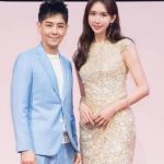 Lin Chi-ling and Jimmy Lin reveal they were kindergarten classmates